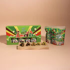 寶島茶宴 綜合爆米花禮盒, , hi-res